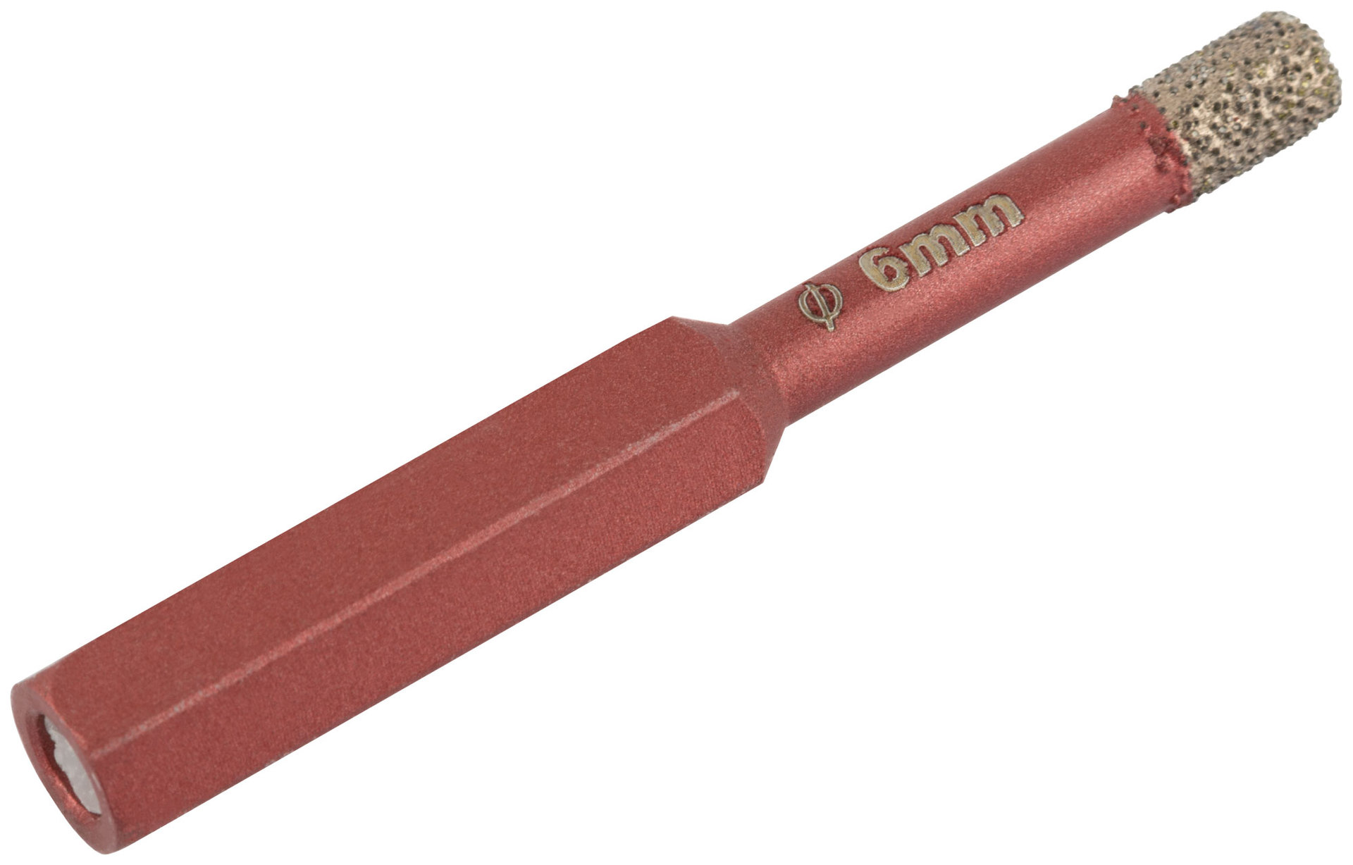 Коронка алмазная универсальная для дрели CUTOP Special 6x10x67мм (70-588)