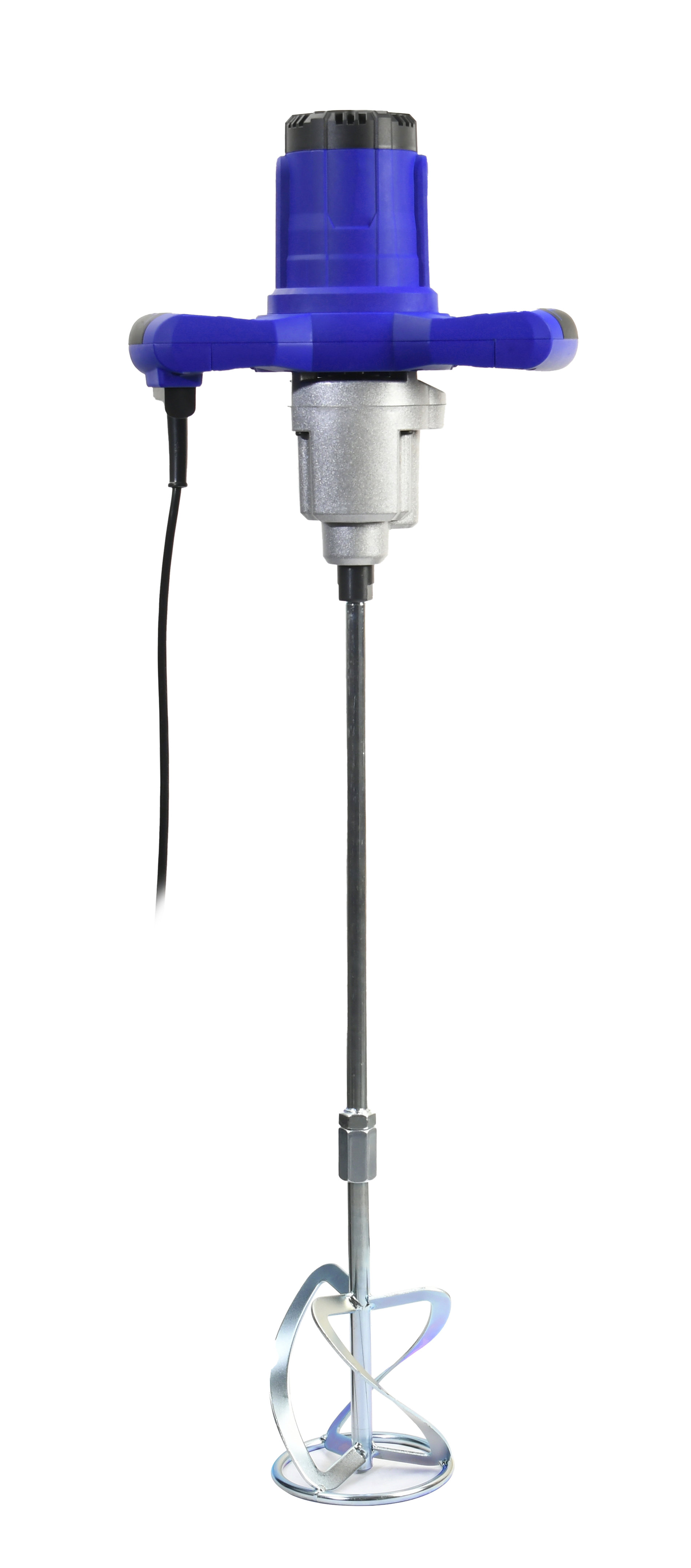 Миксер строительный, 1400 Вт, 140 мм