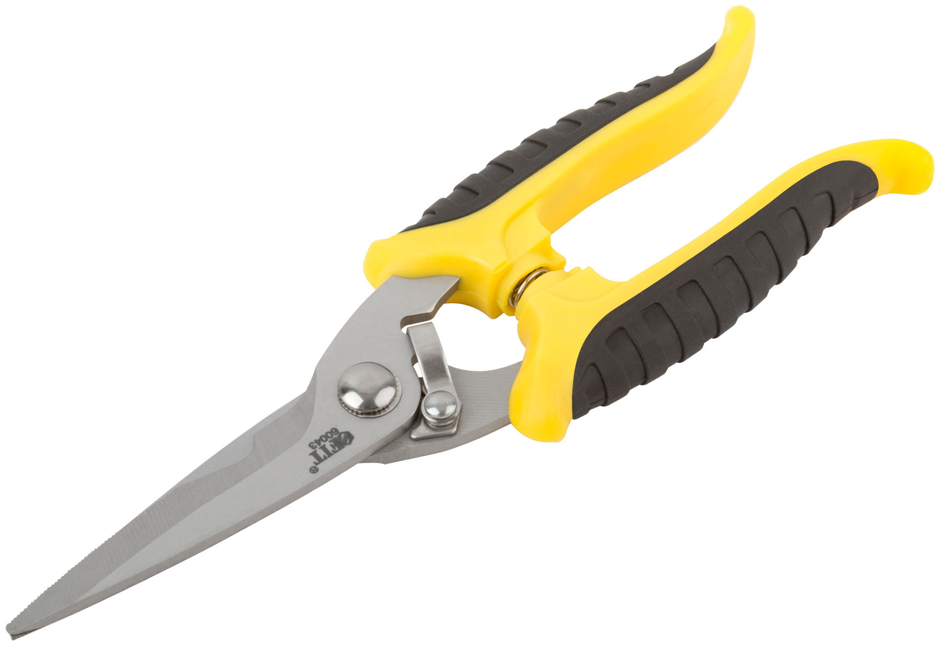 Ножницы электрика Профи 200 мм (60043)