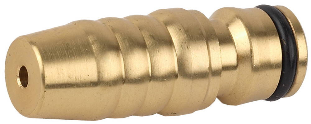 Поливочный наконечник PROFI регулируемый, 1/2, (соединитель), из латуни RACO 4246-55030B