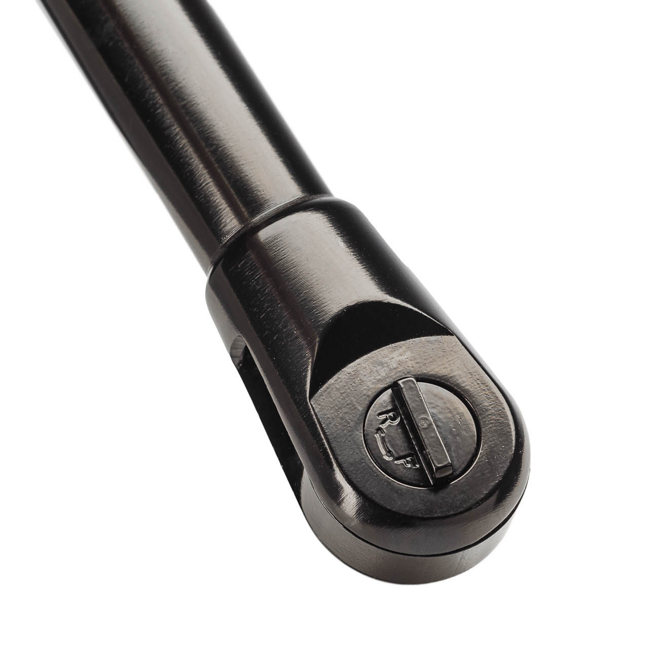 RUNTEC RT-IW2800 Гайковерт аккумуляторный удлинённый (трещотка) RUNTEC PRO 3/8 c переходником на 1/4, 16В, 2*2Ач, 85Нм (RT-IW2800)