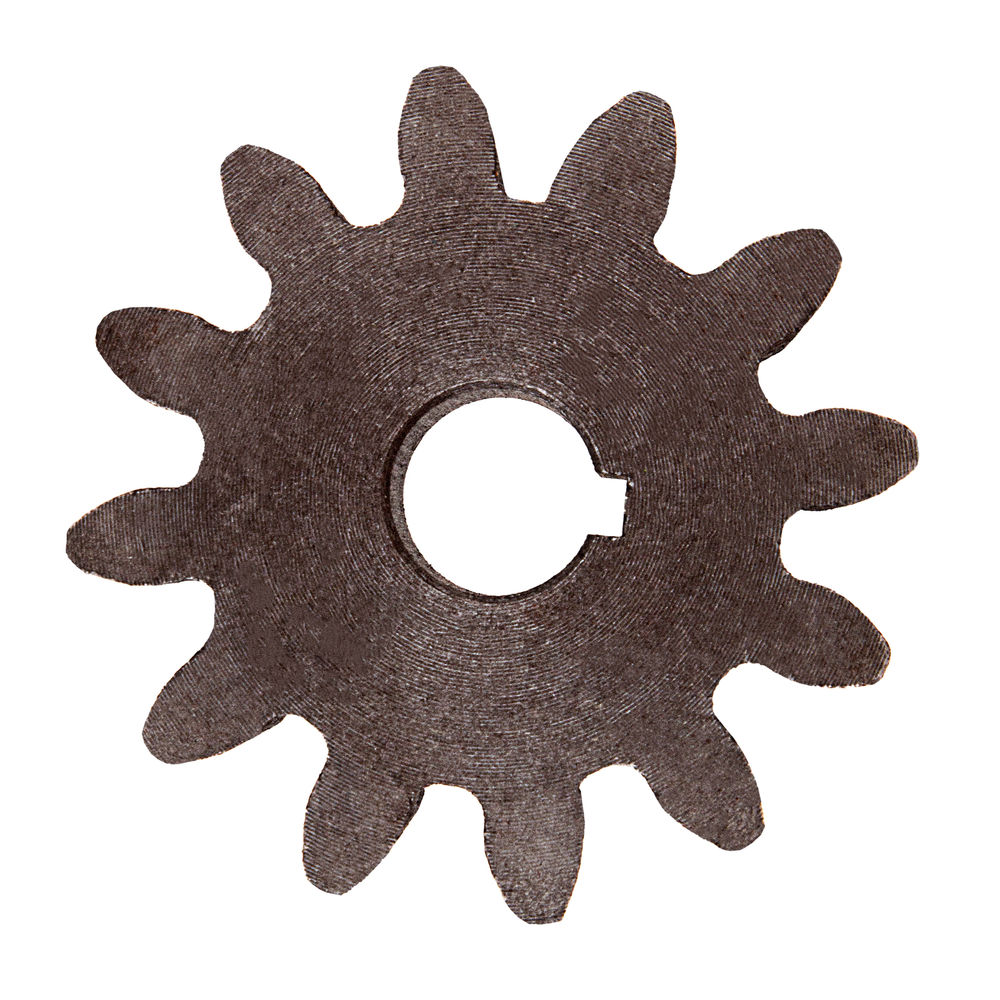 Шестерня СБР-125.00.00.004-01 (95440003)