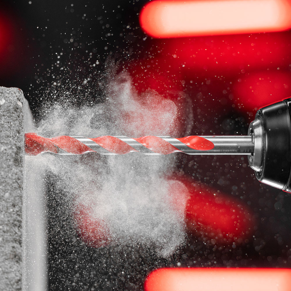 Сверло универсальное, 10мм Matrix (706004)