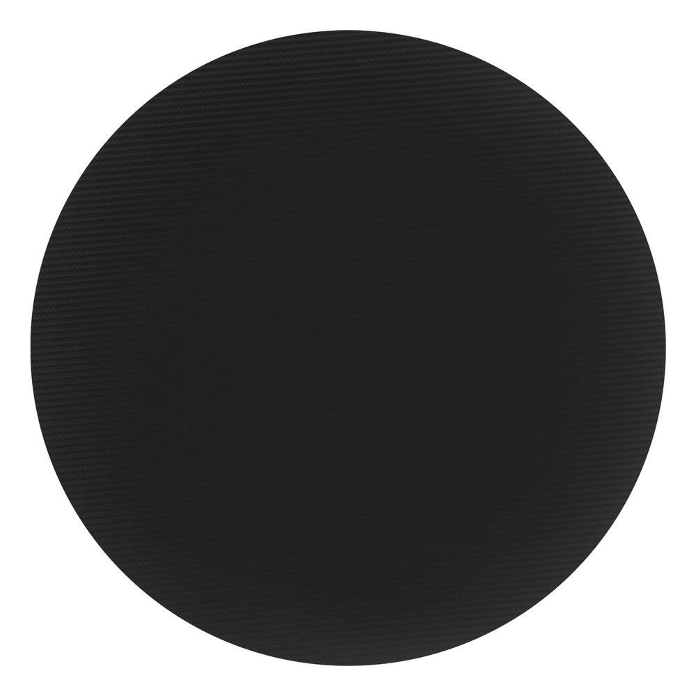 Тарелка опорная для дрели и УШМ с липучкой, 115 мм, твердая, с адаптером c М14 на d8 Denzel (76253)