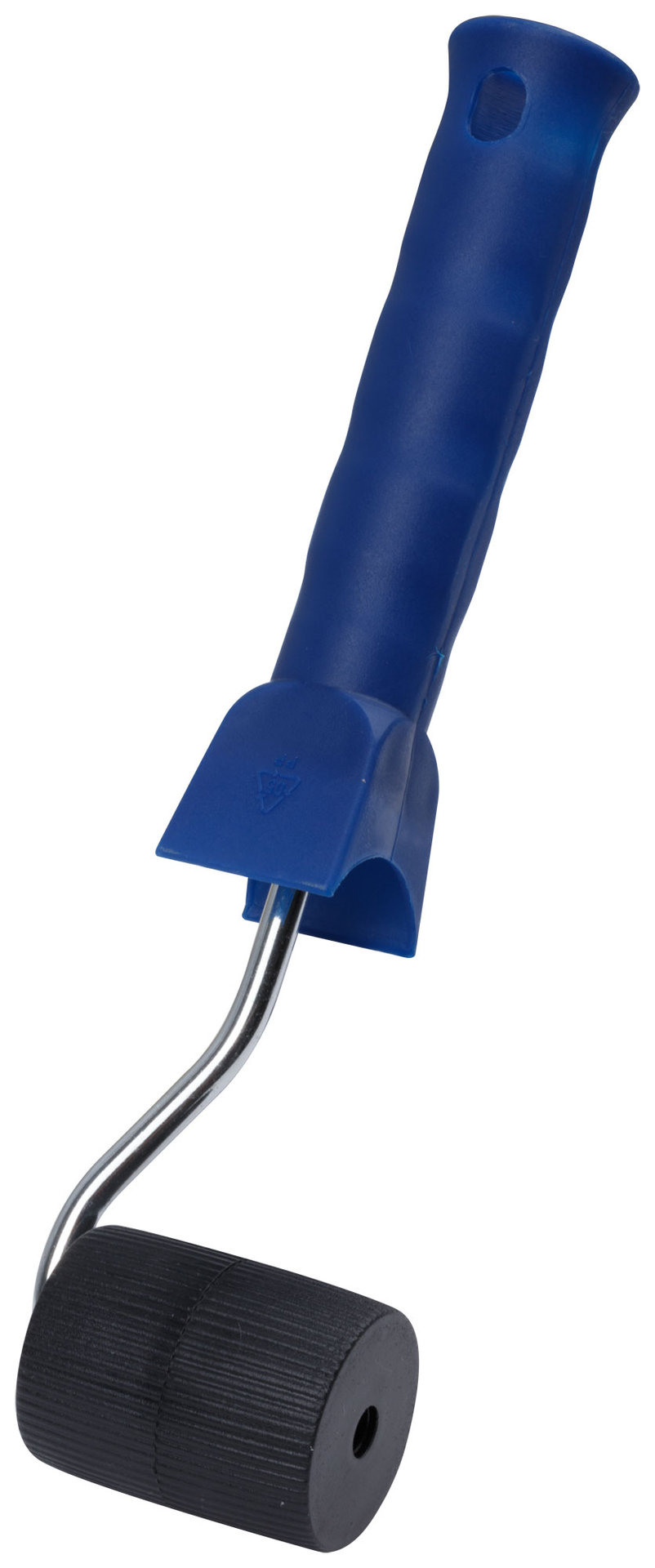 Валик прижимной пластиковый Бочка 45 мм (02965)