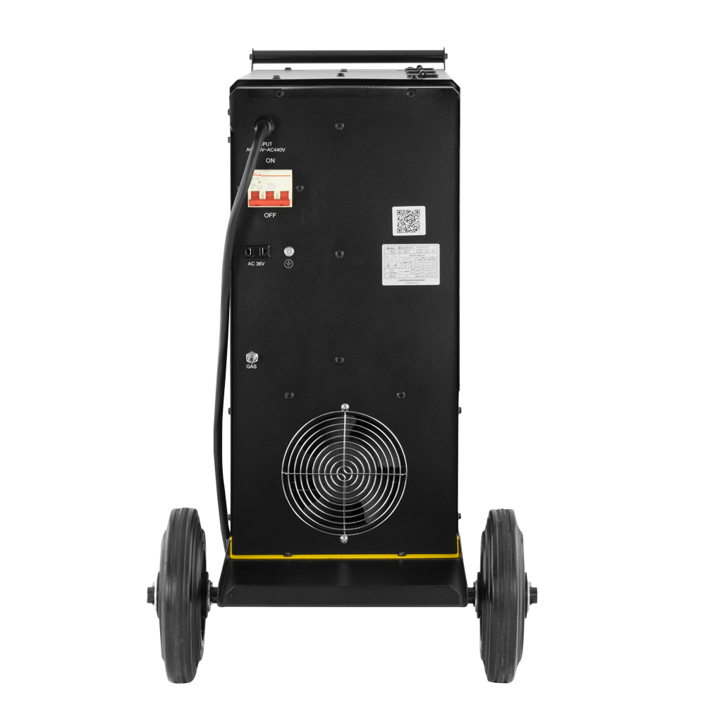 БАРСВЕЛД Profi MIG-307 DT (MIG307DT)