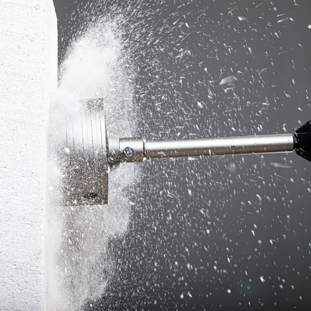 Буровая коронка, M22 х 110 мм Matrix (70391)