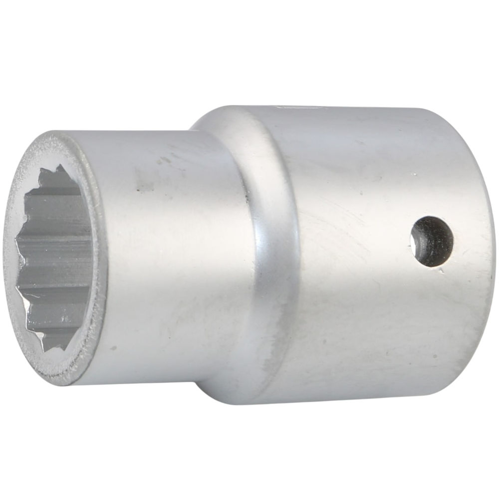 Головка, 3/4, 19 мм, торцевая, 12-гранная, GARWIN PRO, 610755-19