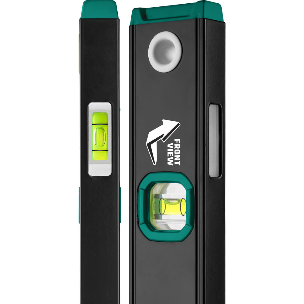 Уровень 1200 мм, с зеркальным глазком KRAFTOOL 34781-120