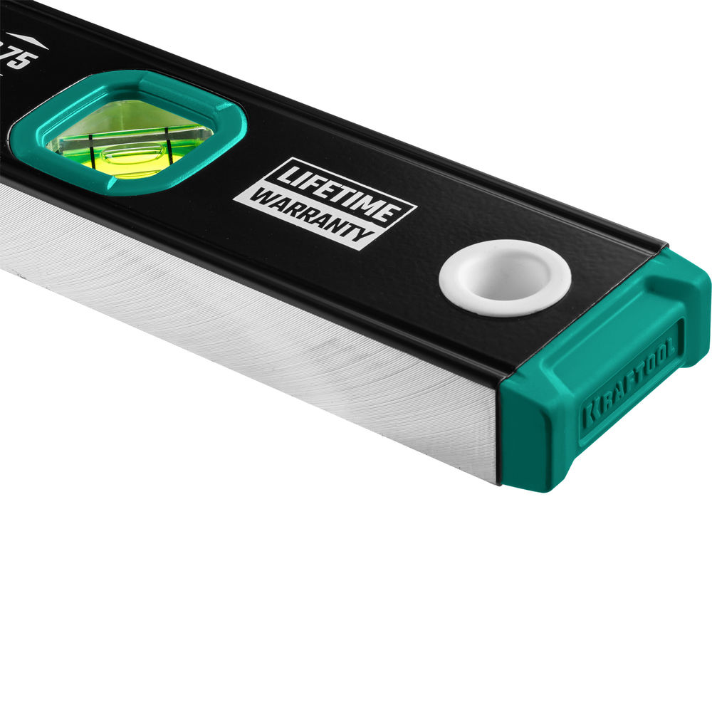 Уровень 800 мм, с зеркальным глазком KRAFTOOL 34781-80