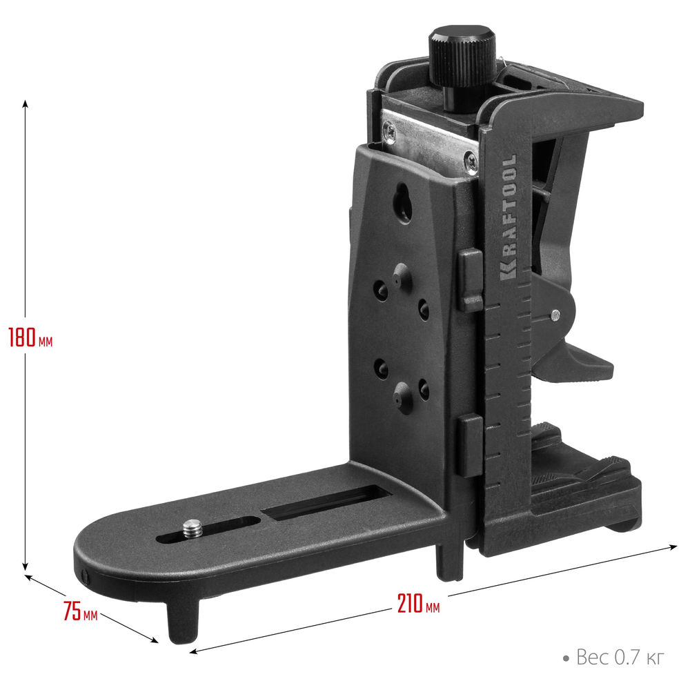 Многофункциональный держатель ВМ1 KRAFTOOL 34708