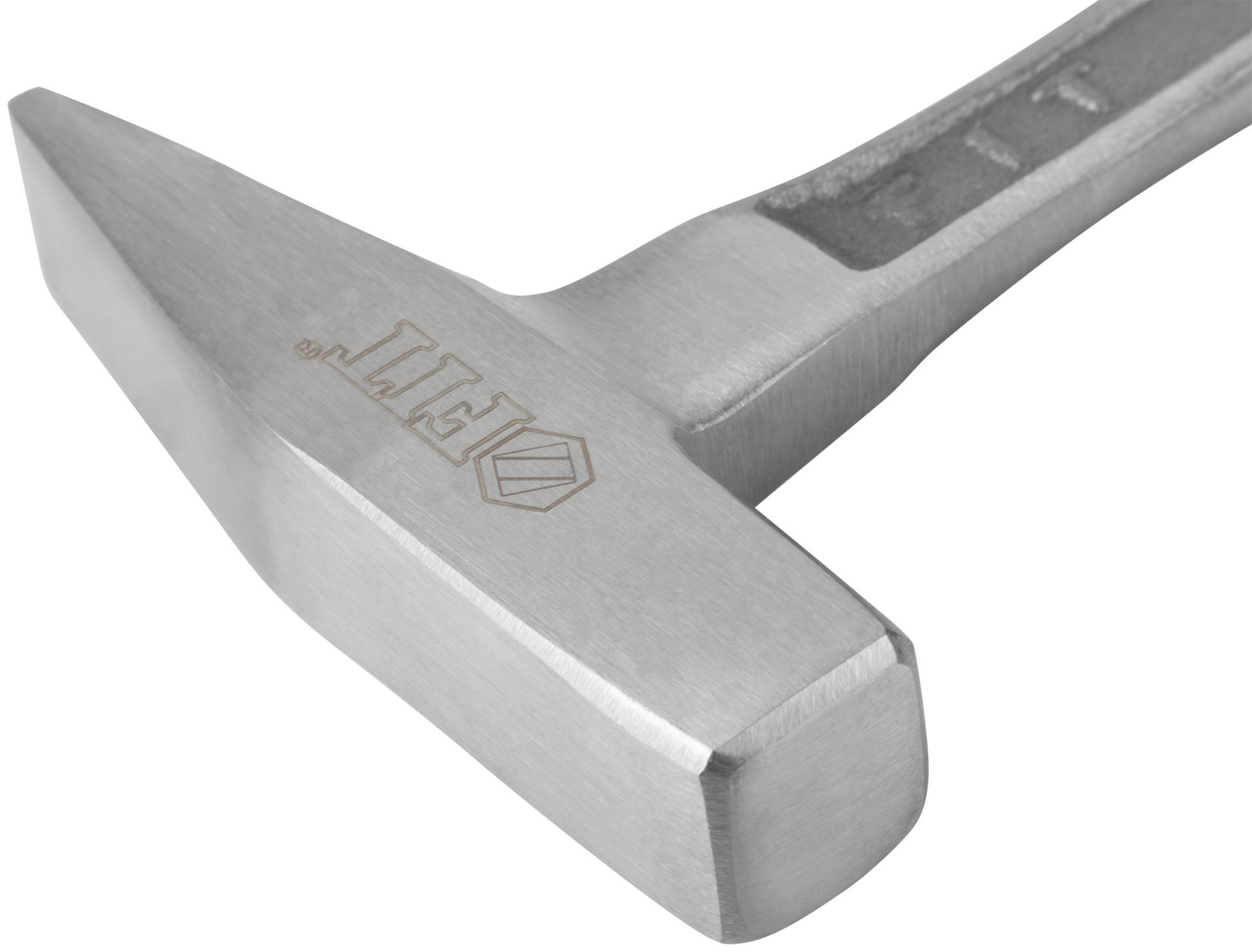 Молоток кованый цельнометаллический, Профи 500 гр. (44379)