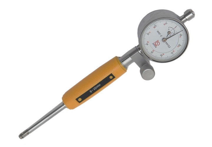 Нутромер индикаторный НИ 18- 35 0,01 Эталон