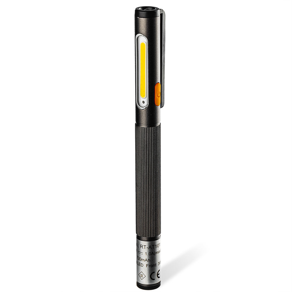 RUNTEC RT-AT101 Светильник переносной, аккумуляторный, портативный RT-AT101 (RT-AT101)