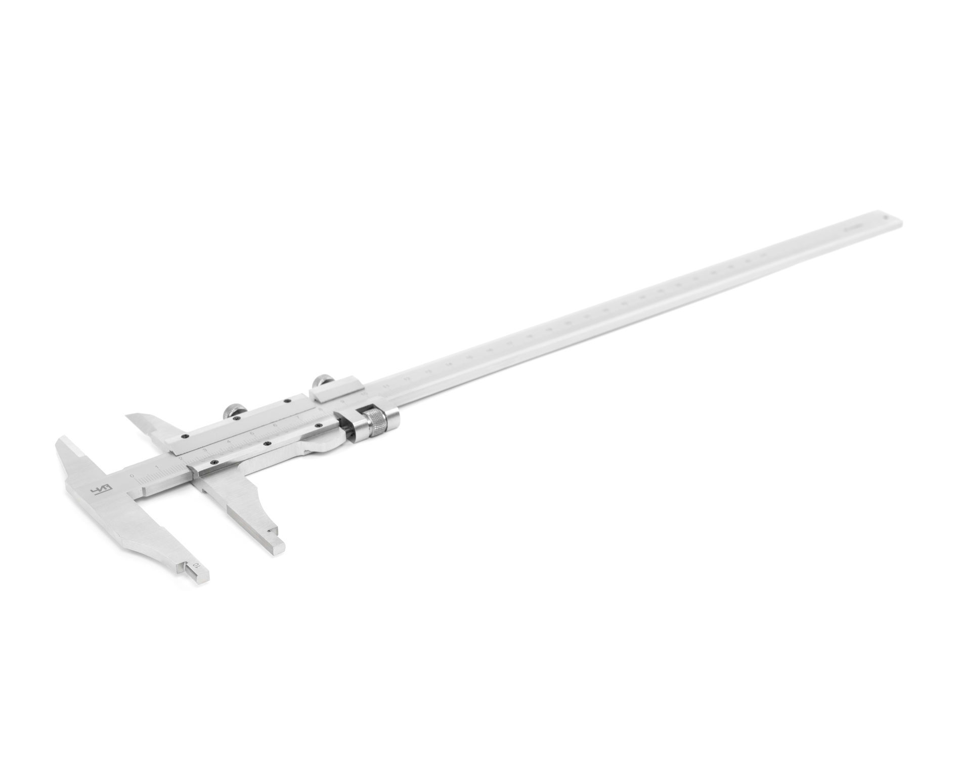 Штангенциркуль ШЦ-2- 300 0,05 губки 60мм ЧИЗ