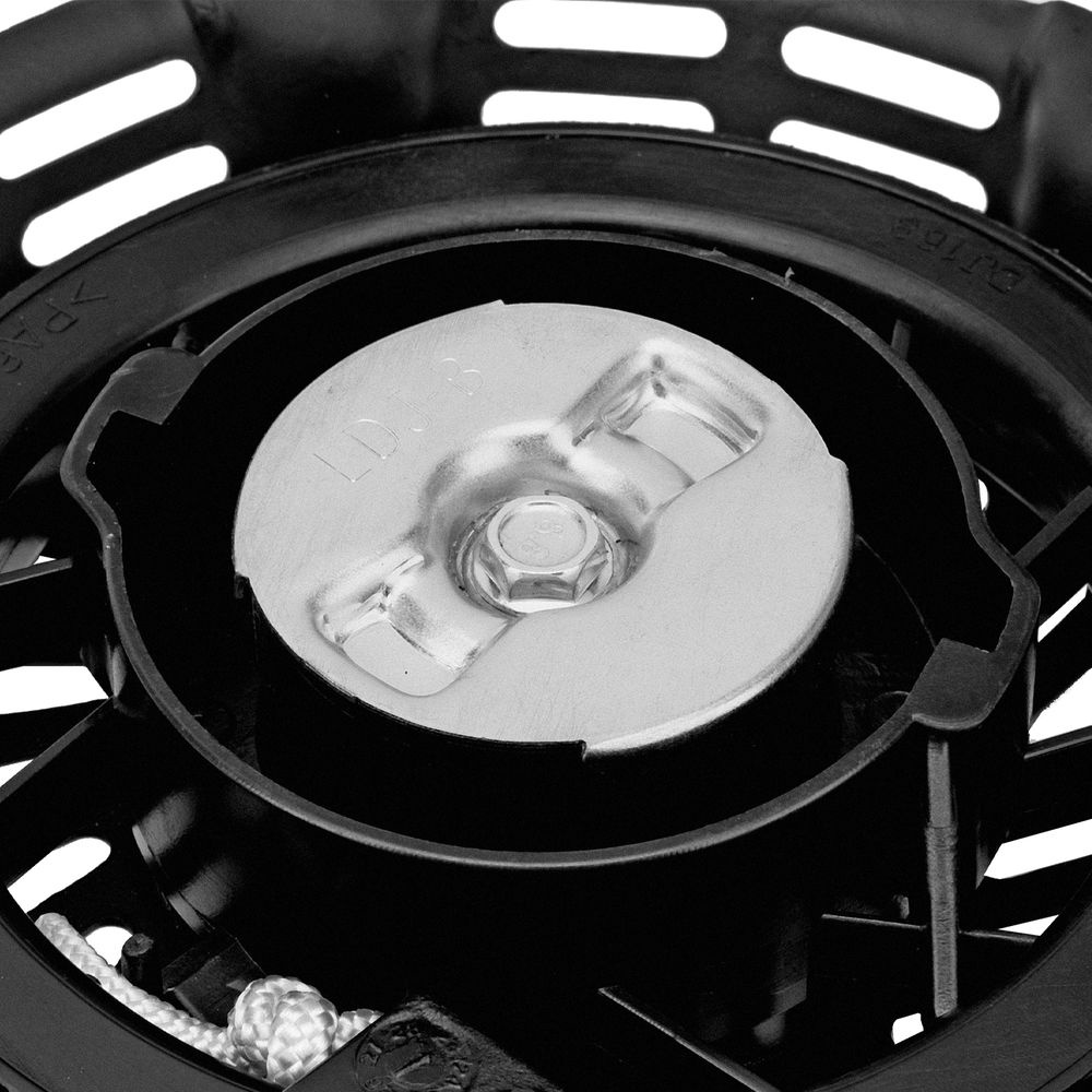 Стартер для виброплиты VC-12, VC-30W Denzel (98027)