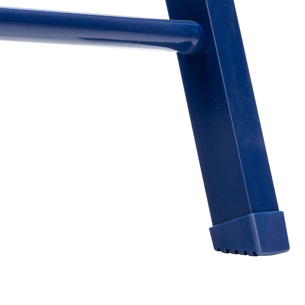 Стремянка, 4 ступени, стальная, Сибртех (97844)