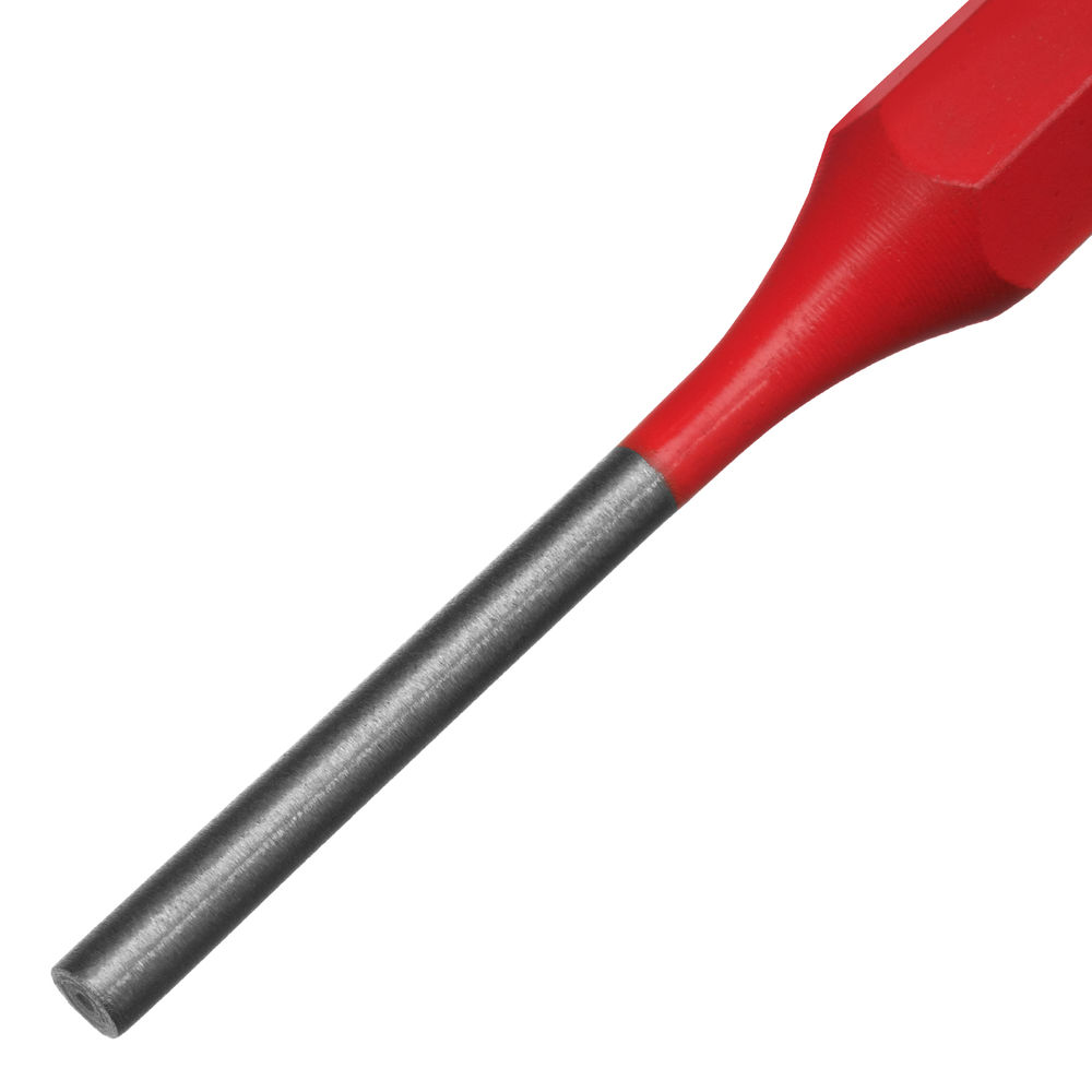 Выколотка 3 x 150 мм, сталь CrV Matrix (18301)