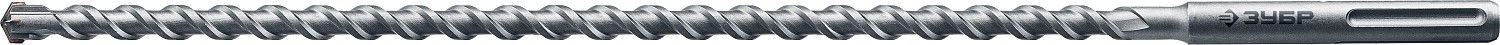 ЗУБР 14 x 610/740 мм, SDS-max бур, Профессионал (29350-610-14_z02)