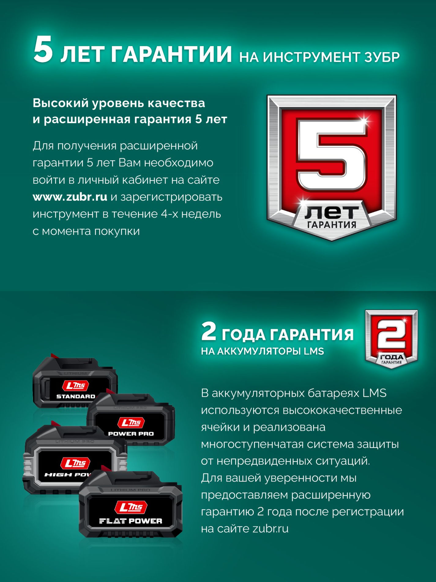 ЗУБР 20 В, 310 мм, 1 АКБ LMS (2 Ач), триммер аккумуляторный бесщеточный (ТАБ-2031-21)