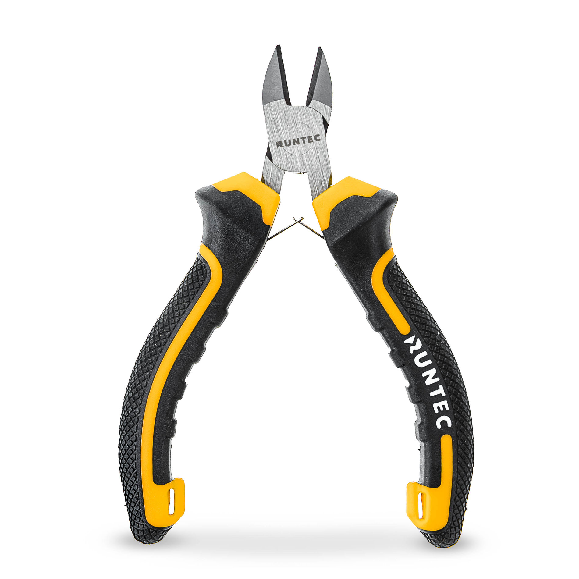 Бокорезы мини 115 мм RUNTEC RT-PLR06115