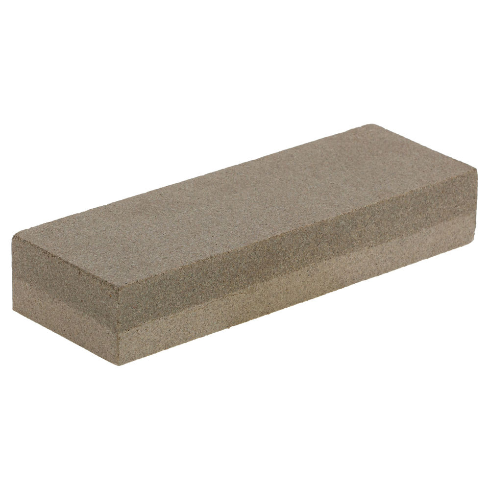 Брусок абразивный, 150 мм Сибртех (76415)