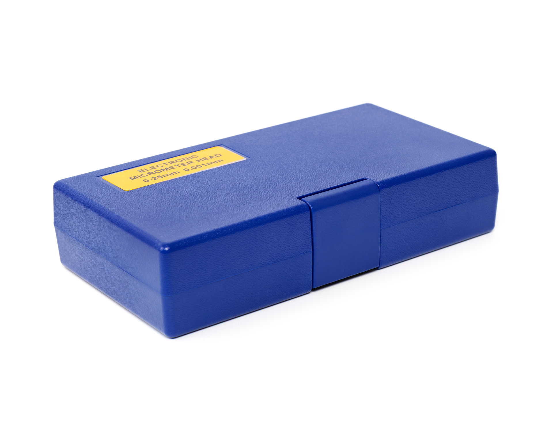 Головка микрометрическая МГЦ- 25 0,001 электр. SHAHE