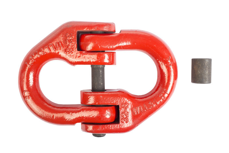 Кольцо соединительное TOR 31,5 т (Q) (1022361)