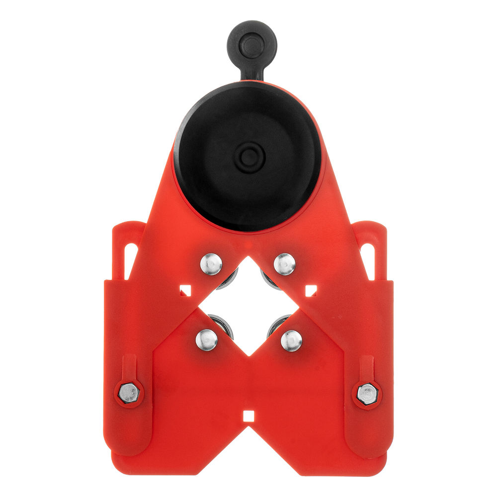 Кондуктор для алмазных сверл 14-82 мм Matrix (72830)