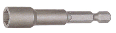 Головка магнитная 8 мм хвостовик HEX 1/4 Licota BNM65008