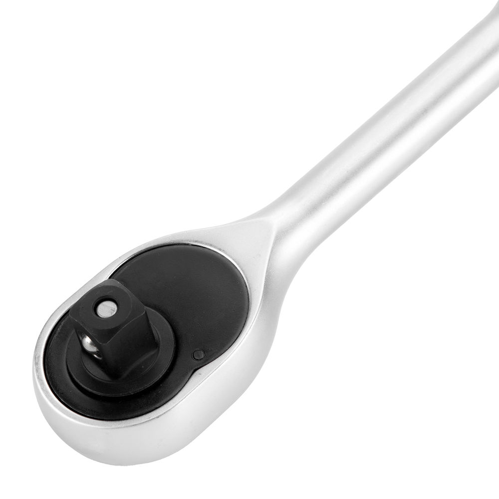 Набор инструментов, 1/2, 1/4, пластиковый кейс, 82 предмета MTX