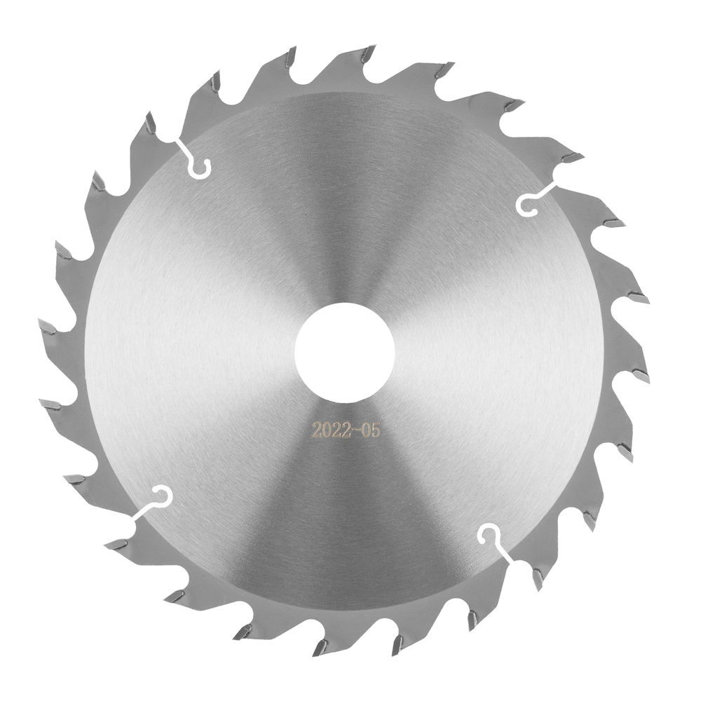 Пильный диск по дереву 190 x 30 x 24Т Gross (73318)