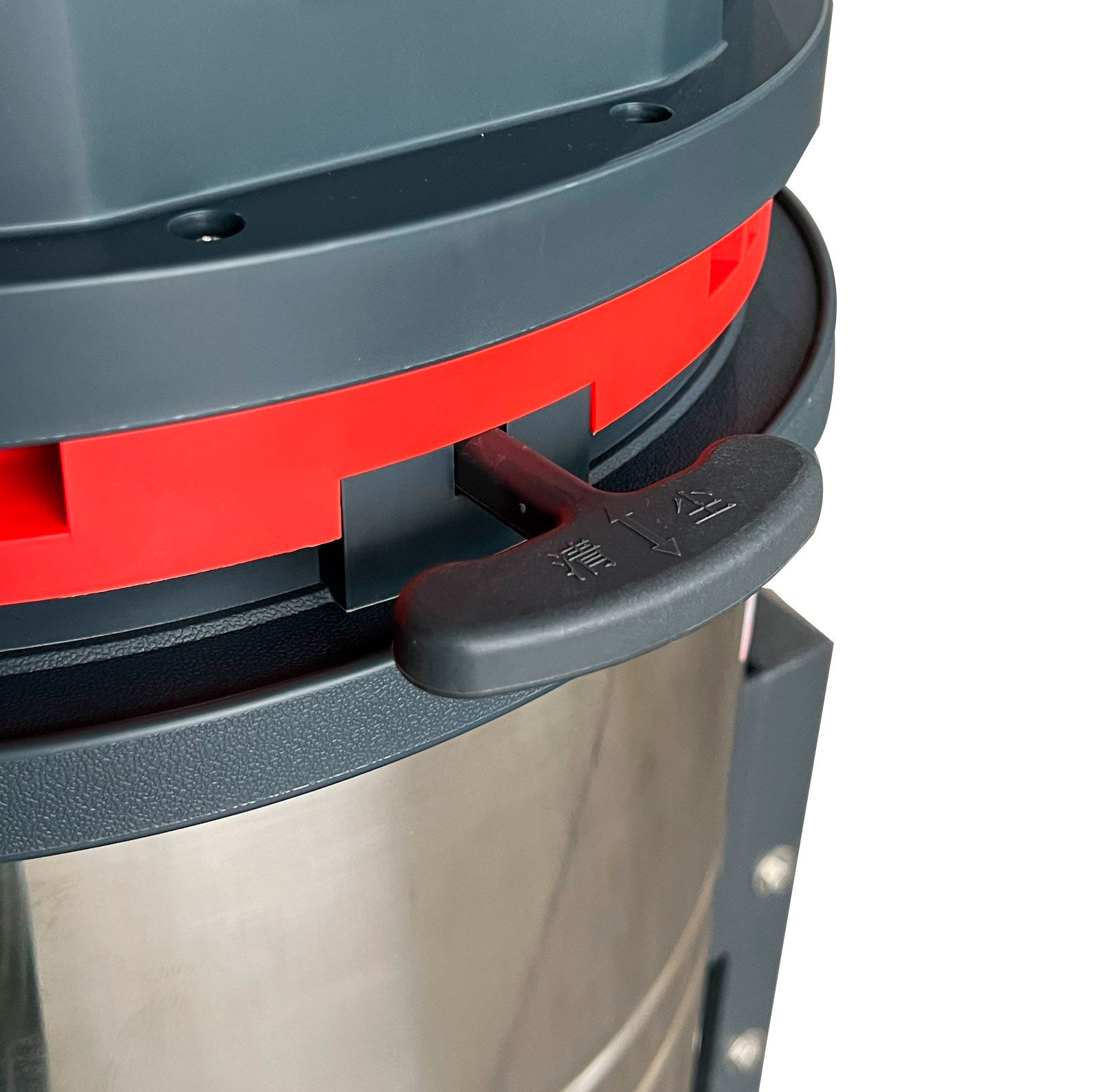 Пылеводосос промышленный EVOline IVC 3100 3,6 кВт 220 В