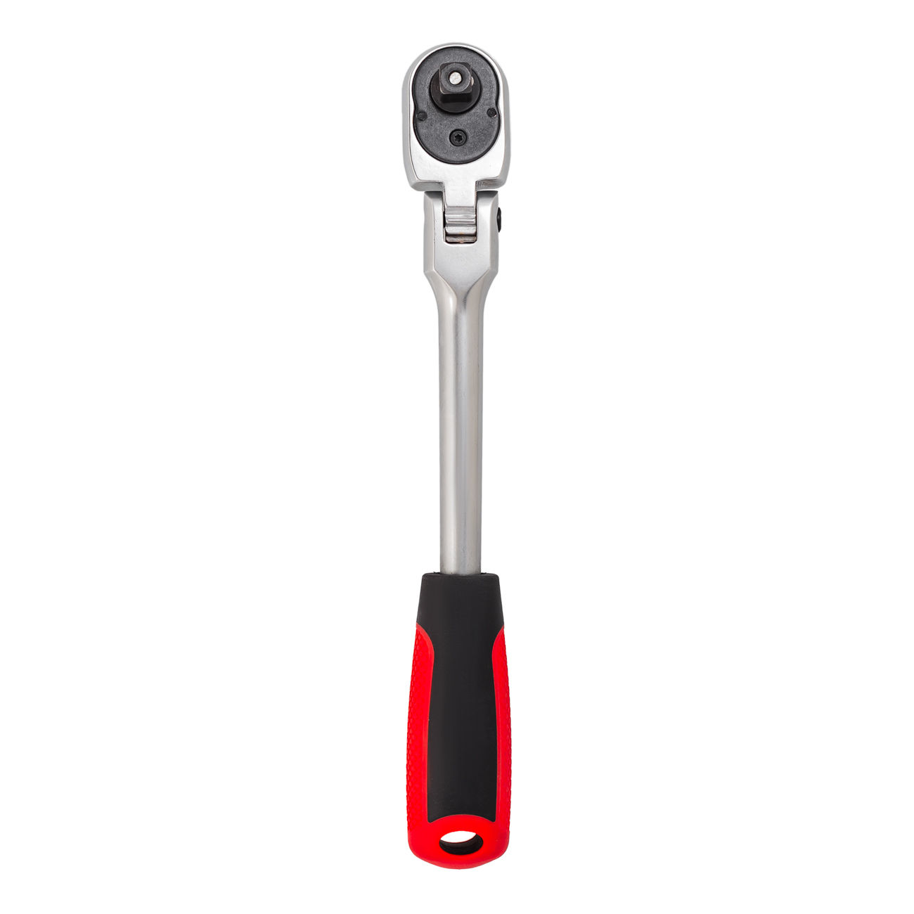 RUNTEC RT-H38R45FT Трещотка шарнирная RUNTEC TECHNIC CrV, 3/8, 45 зубцов (RT-H38R45FT)
