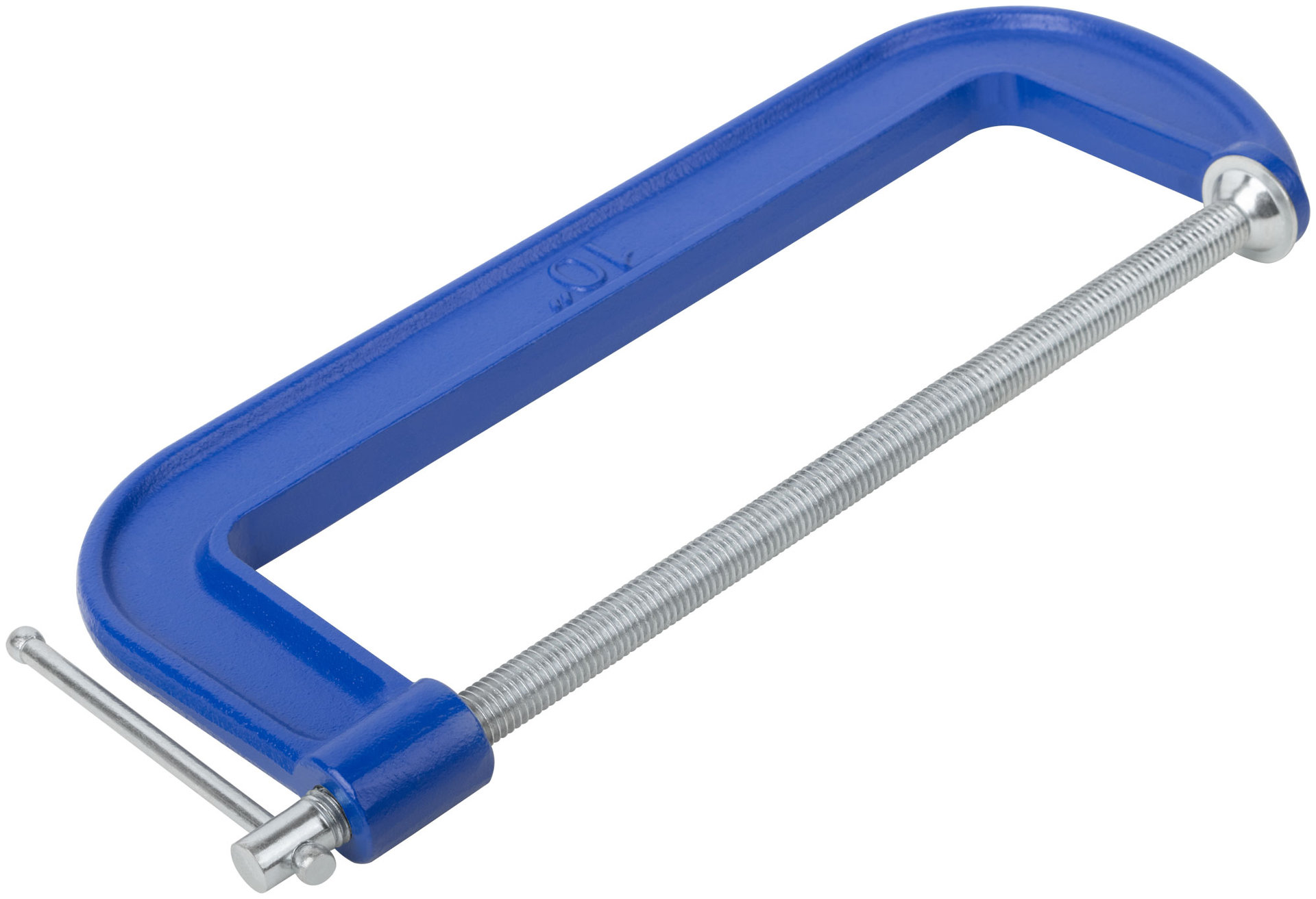 Струбцина тип G 250 мм (59198М)