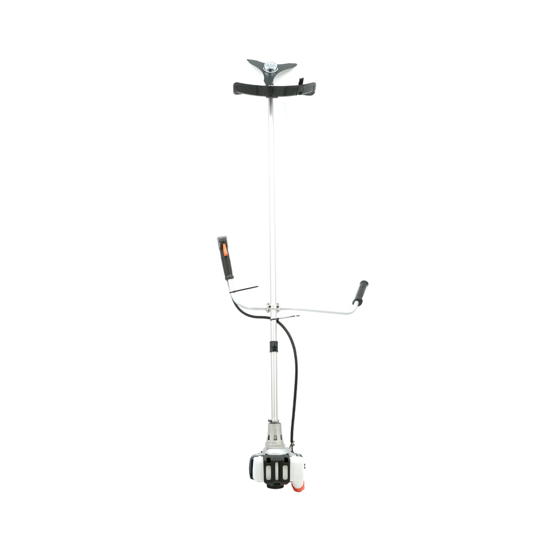 Триммер бензиновый, 25,4 см3, 0,85кВт