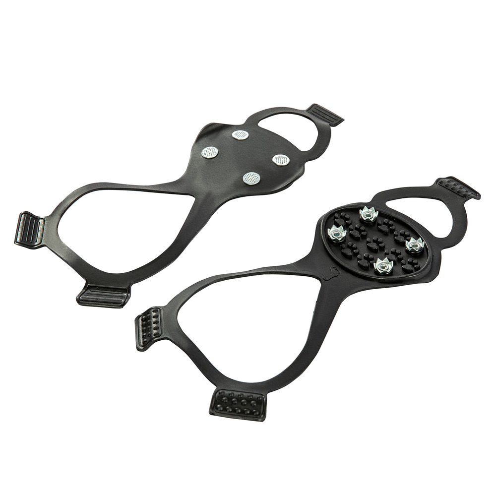 Ледоступы универсальные, размер S/XL (35-47) Camping Palisad (69507)