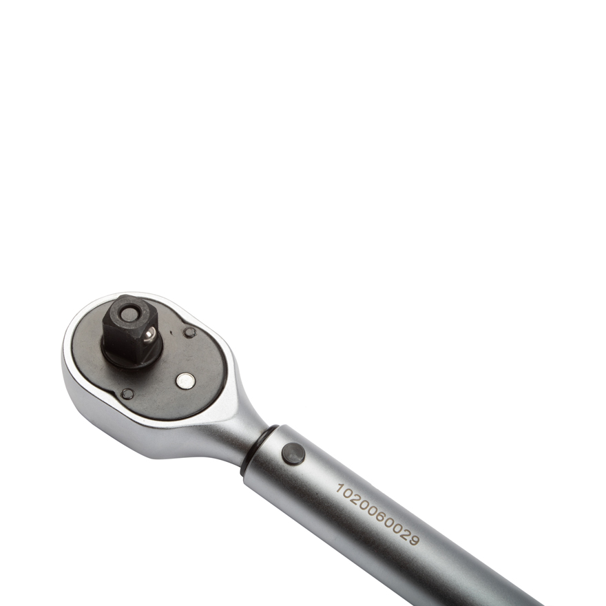Динамометрический ключ двухсторонний 1/2 70-350Нм AQP-N40350 Licota