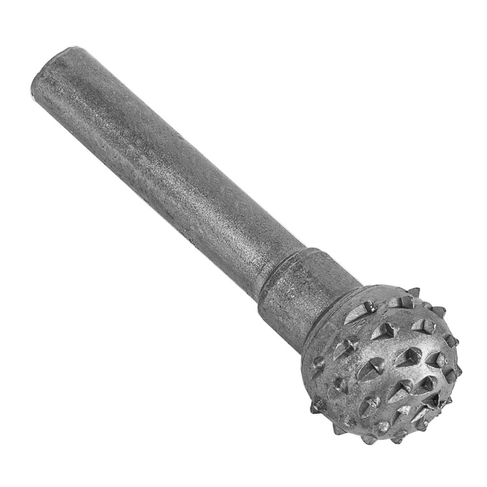 Набор шарошек по дереву 5 шт Matrix (70499)