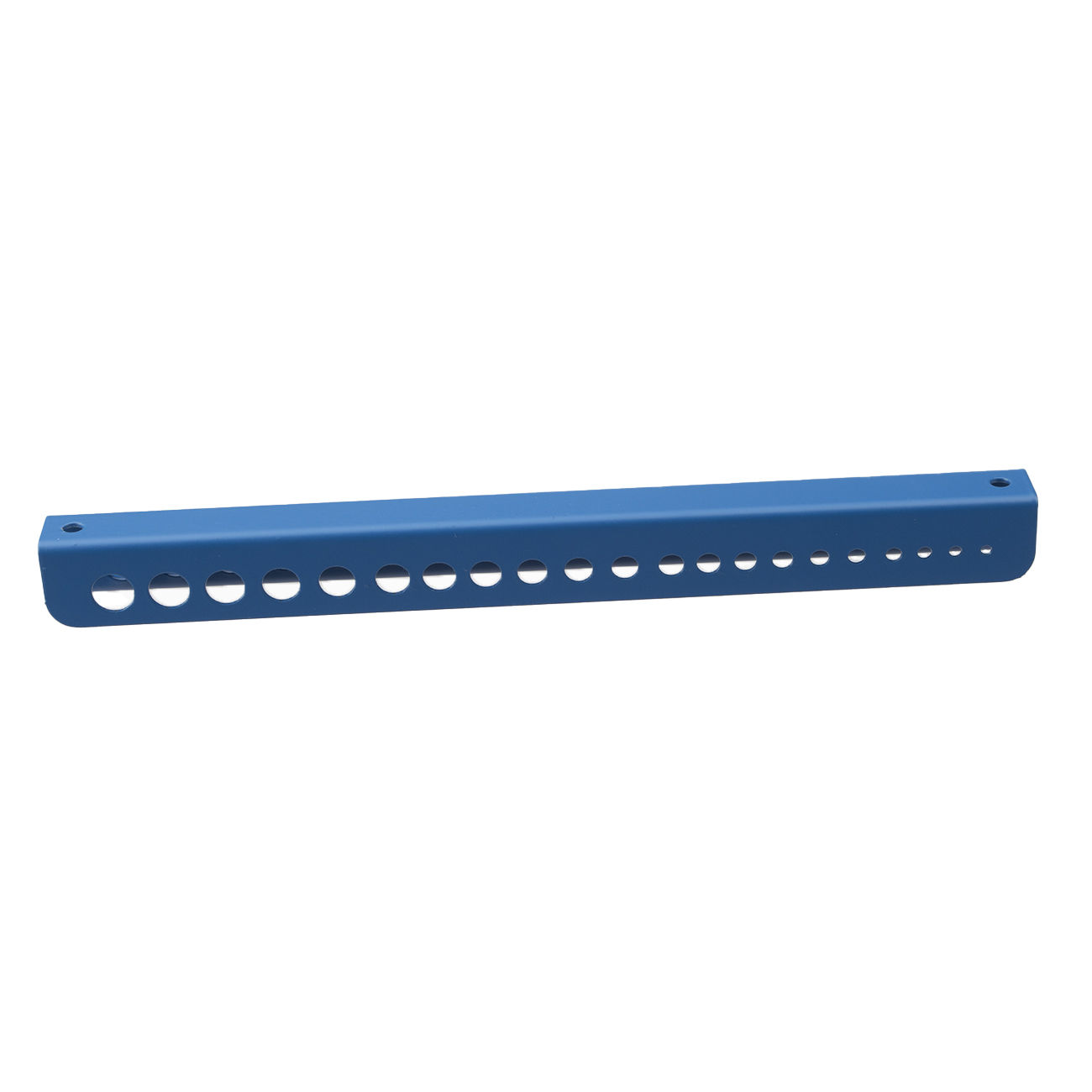 RUNTEC A1-5005 Держатель сверел для экрана, синий (A1-5005)