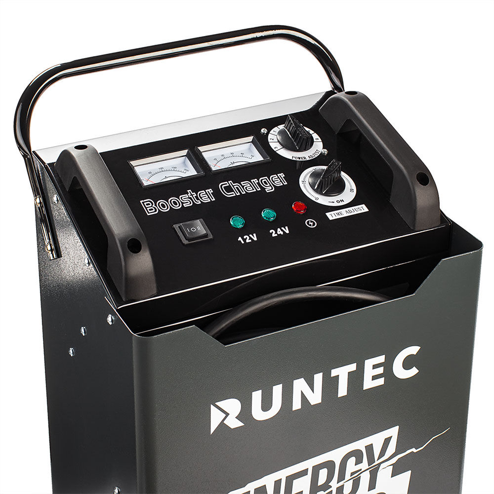 RUNTEC RT-CB1600 Пуско-зарядное устройство ENERGY 1600 (RT-CB1600)