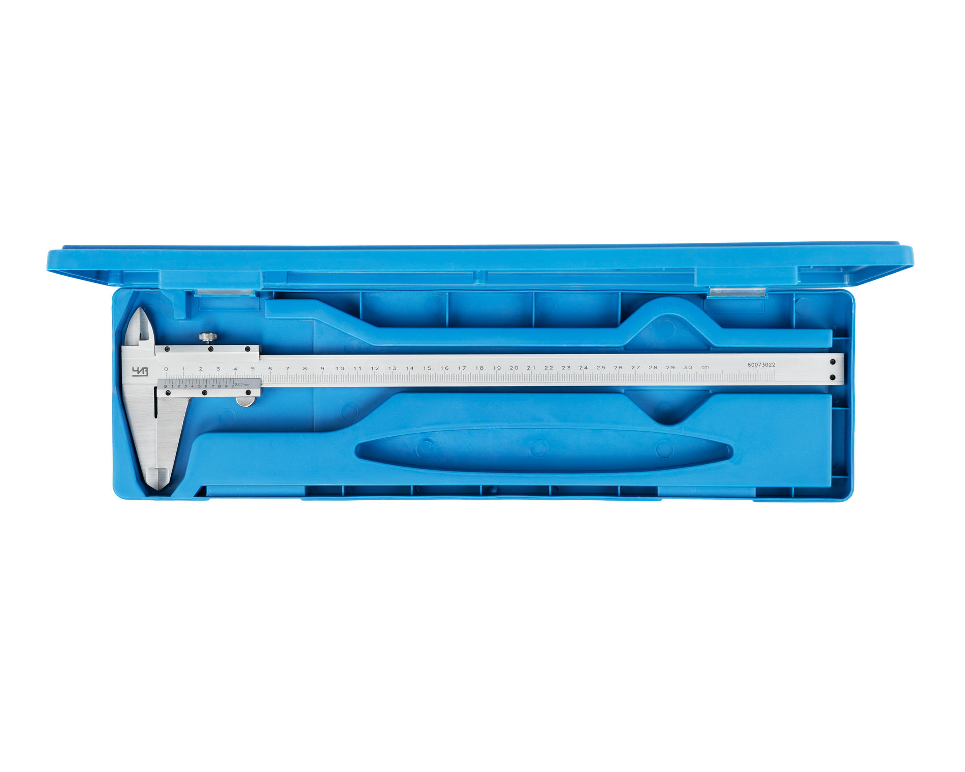 Штангенциркуль ШЦ-1-300 0,05 ЧИЗ с поверкой