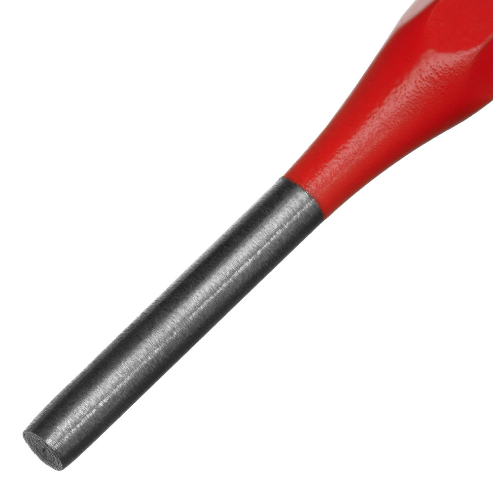 Выколотка 4 x 150 мм, сталь CrV Matrix (18302)