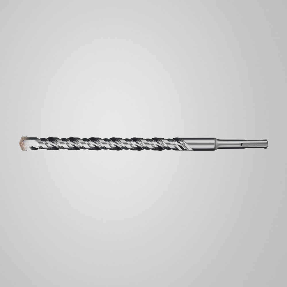 Бур SDS-plus Мастер-2Х 18 x 310 мм ЗУБР 29315-310-18_z01