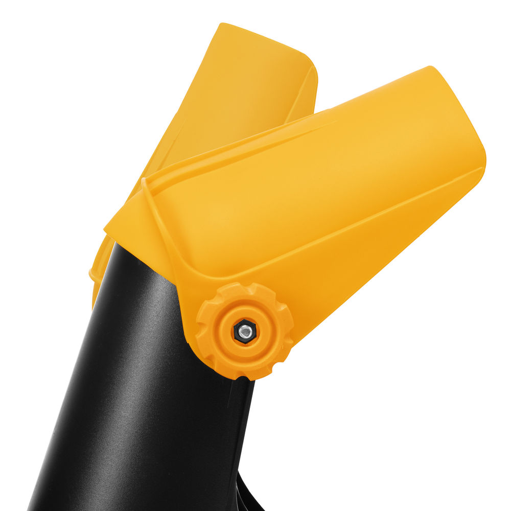 Электрическая снегоуборочная машина ESB-460, 2 кВт Denzel (97634)