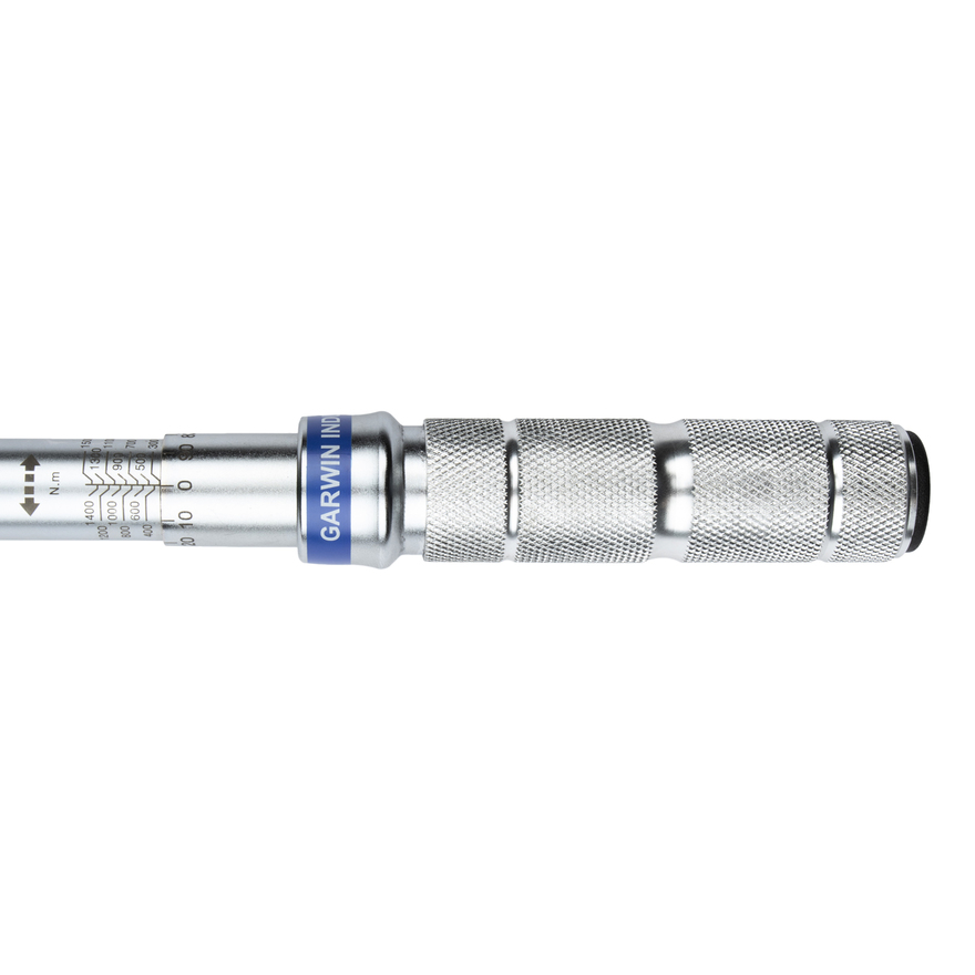 Динамометрический ключ двухсторонний 1  200-1000 Нм 501519-200-1000-1 GARWIN INDUSTRIAL