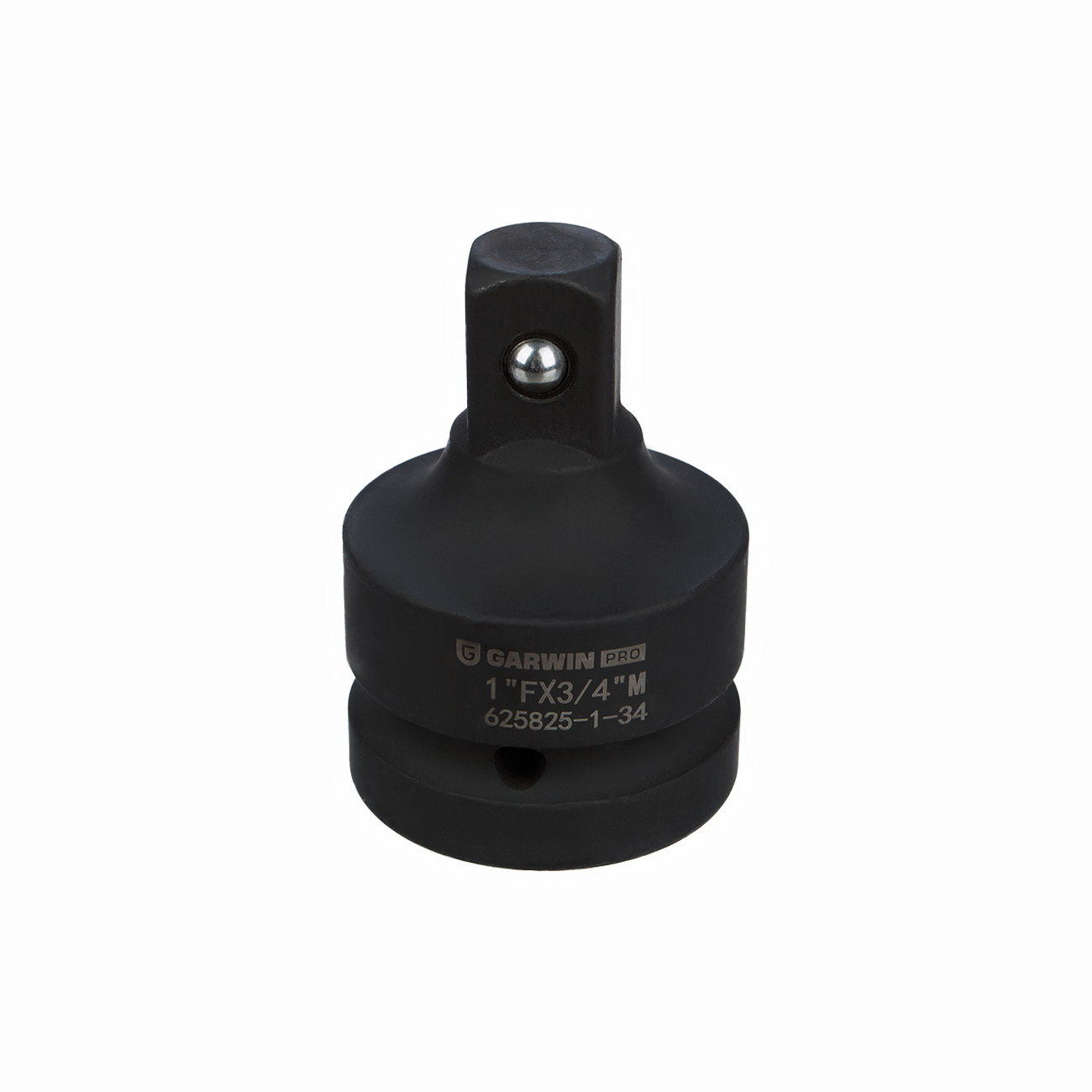 Переходник ударный понижающий 1(М)-3/4(П) GARWIN PRO 625825-1-34