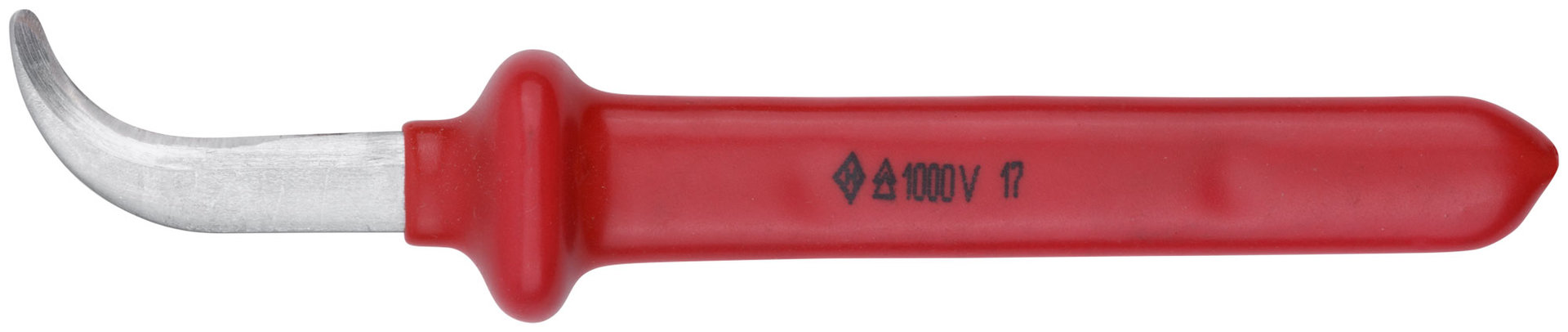 Нож изолированный кабельный 1000 В НИЗ (10602)