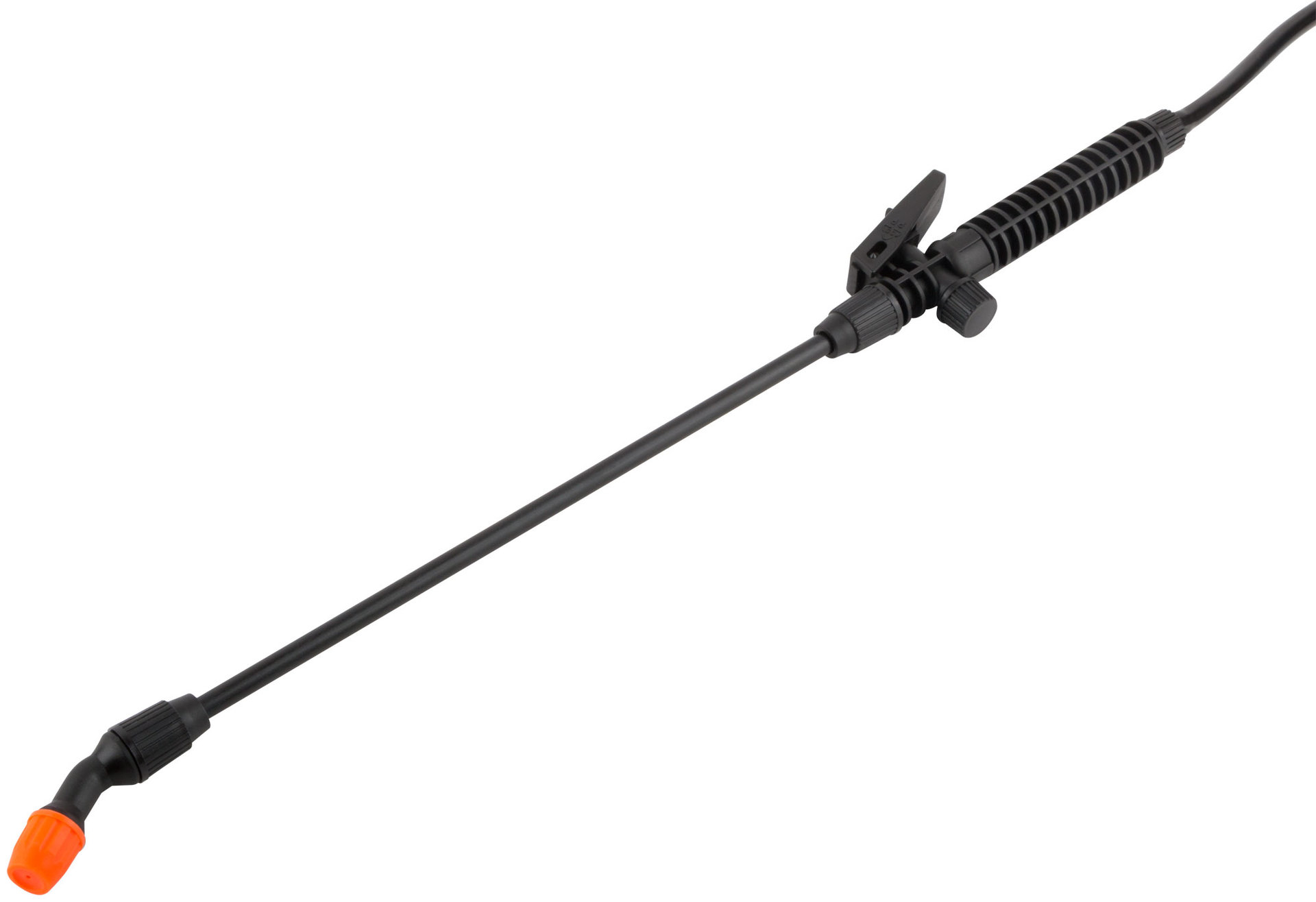 Опрыскиватель ручной Лазурит 8 л (77337)