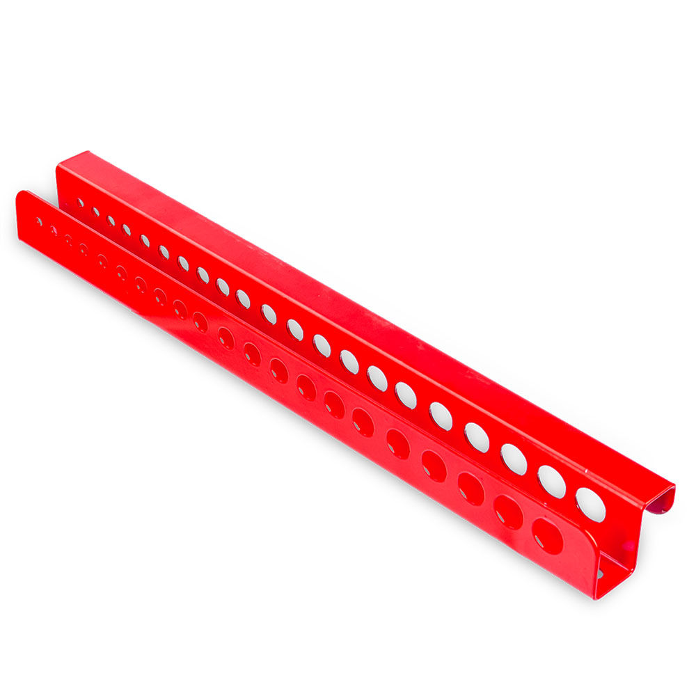 RUNTEC A1-3020 Держатель сверл для экрана, красный (A1-3020)